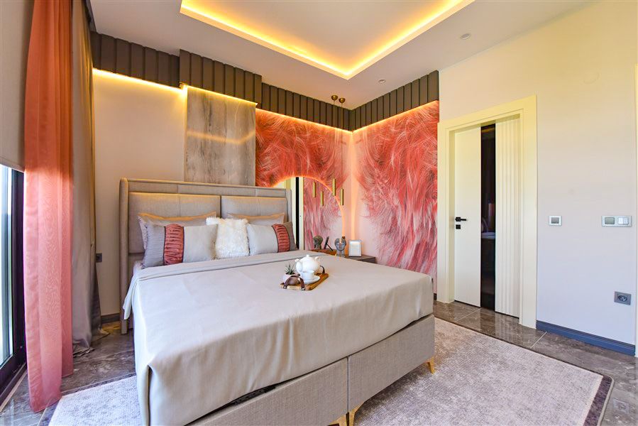 Villa in Alanya, Türkei, 270 m² - Foto 8