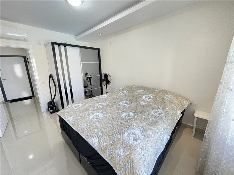 Piso en Avsallar, Turquia, 65 m² - imagen 8
