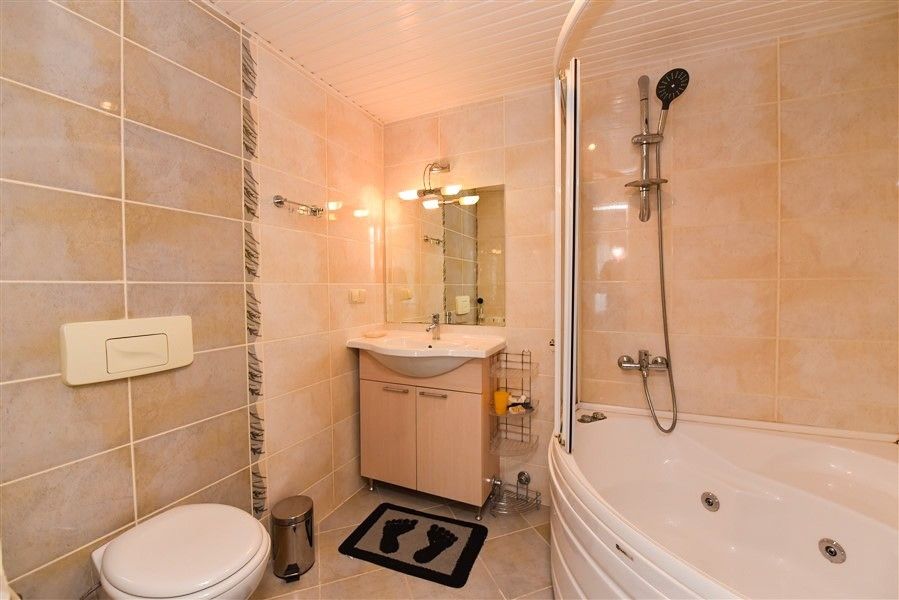 Appartamento a Alanya, Turchia, 120 m² - foto 8