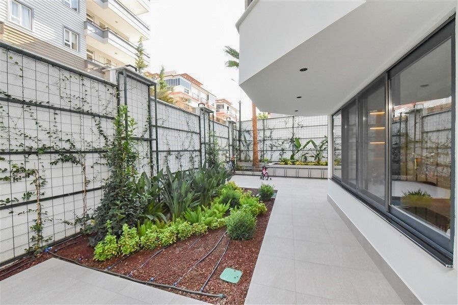 Wohnung in Alanya, Türkei, 51 m² - Foto 8