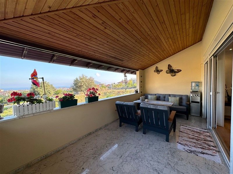 Villa a Alanya, Turchia, 220 m² - foto 8