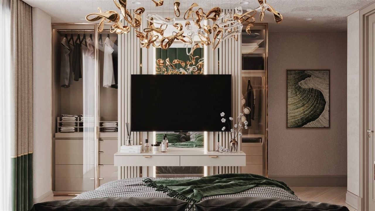 Villa Altintash, Turkey, 163 m² - picture 8