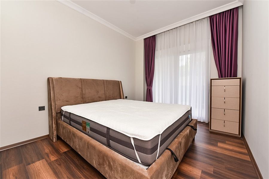 Wohnung in Alanya, Türkei, 103 m² - Foto 8