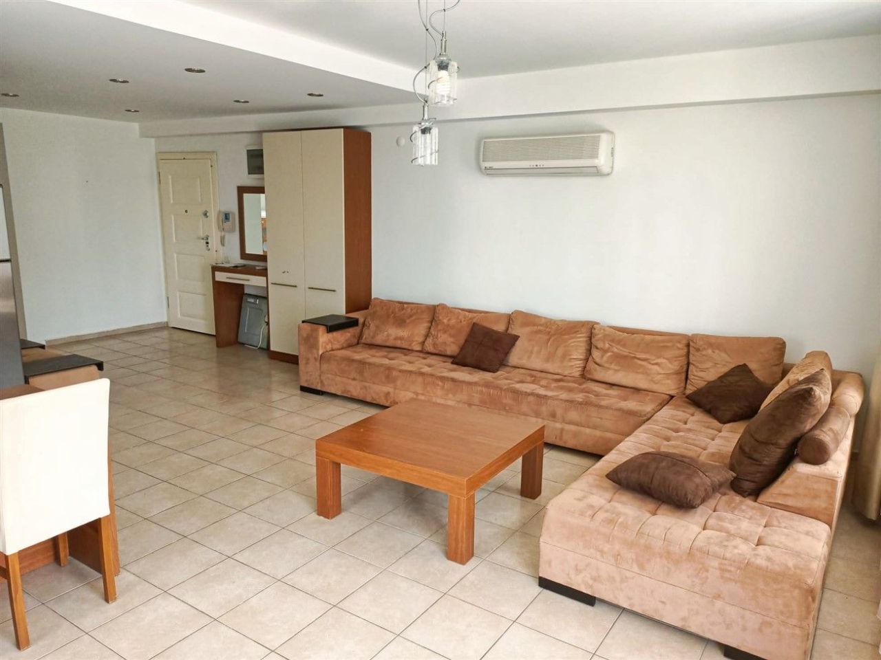 Appartement à Lara, Turquie, 100 m² - image 8