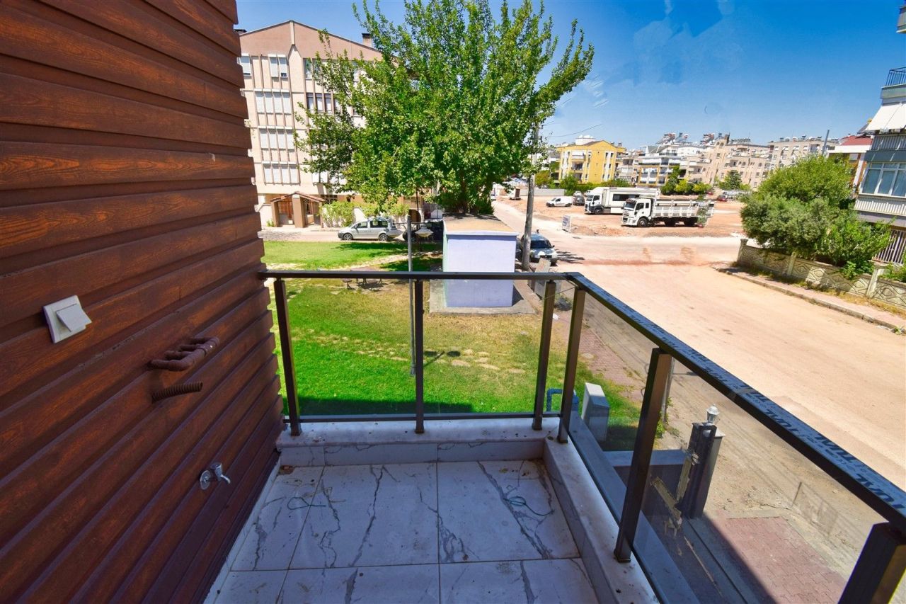 Appartement Center, Turquie, 95 m² - image 8