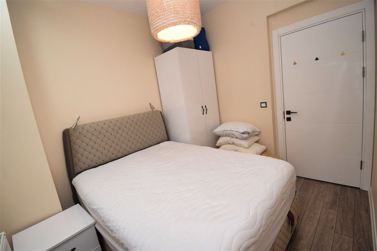 Flat in Antalya, Turkey, 134 m² - picture 8