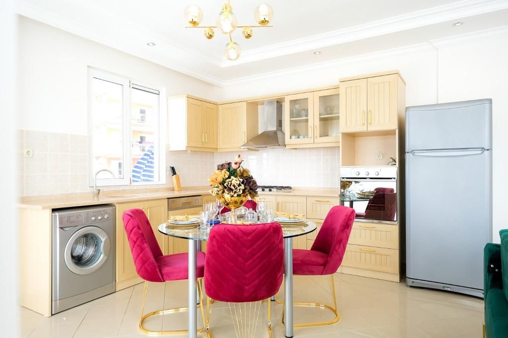 Appartamento a Alanya, Turchia, 110 m² - foto 8