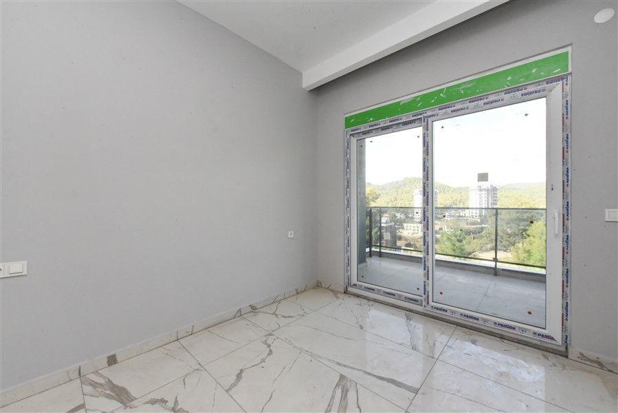 Wohnung in Avsallar, Türkei, 46 m² - Foto 8