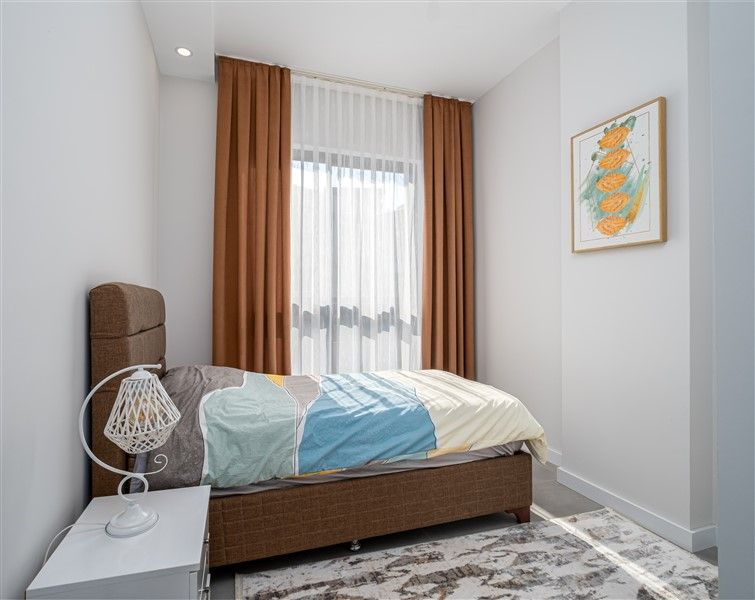 Appartamento a Alanya, Turchia, 90 m² - foto 8