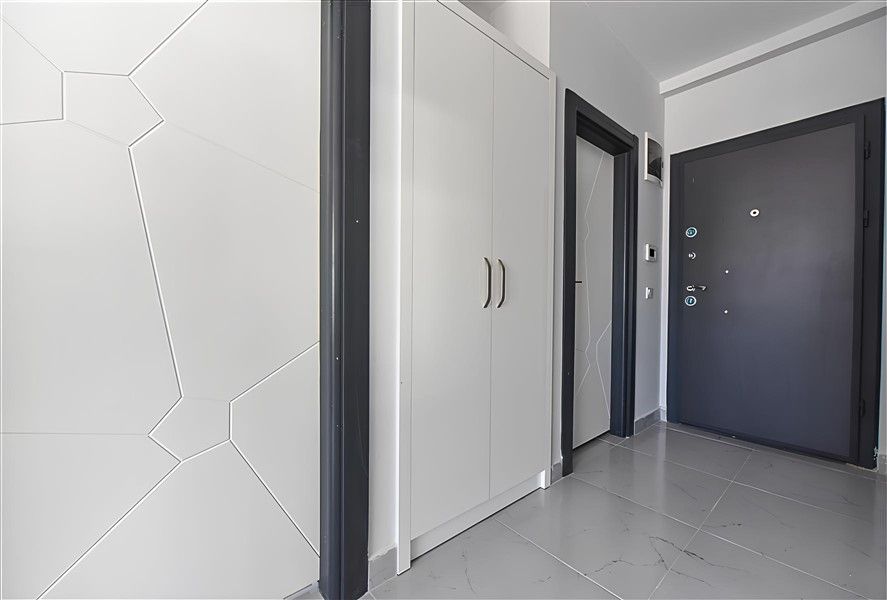 Appartement à Avsallar, Turquie, 50 m² - image 8