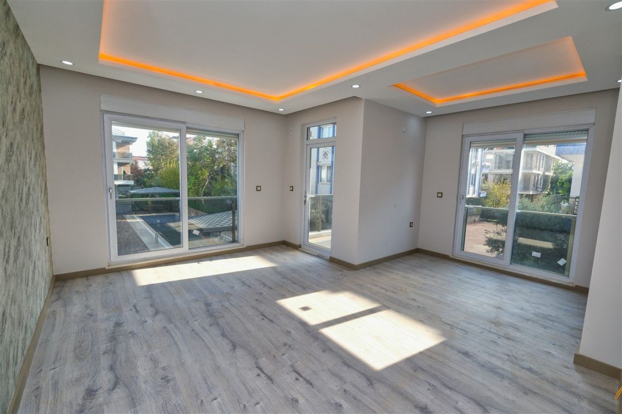 Flat in Antalya, Turkey, 60 m² - picture 8