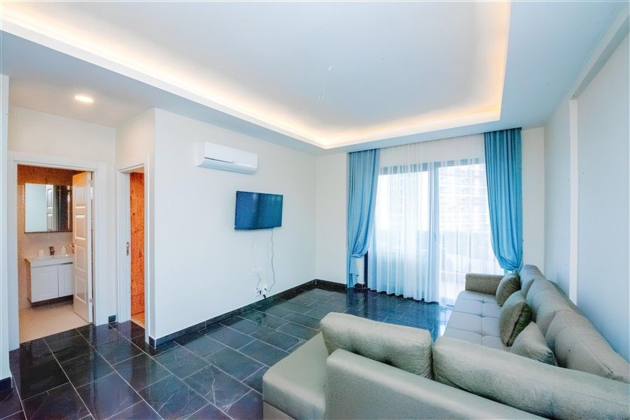 Appartement à Alanya, Turquie, 62 m² - image 8