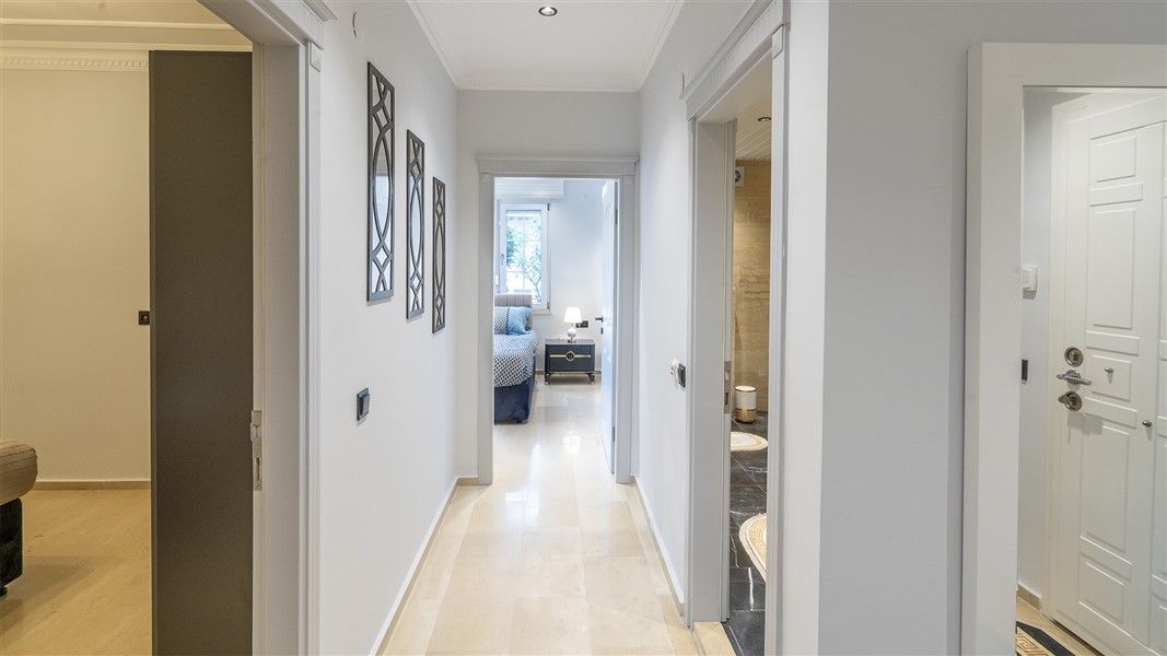 Appartement à Alanya, Turquie, 90 m² - image 8