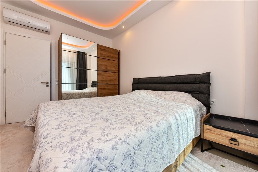 Wohnung in Alanya, Türkei, 70 m² - Foto 8