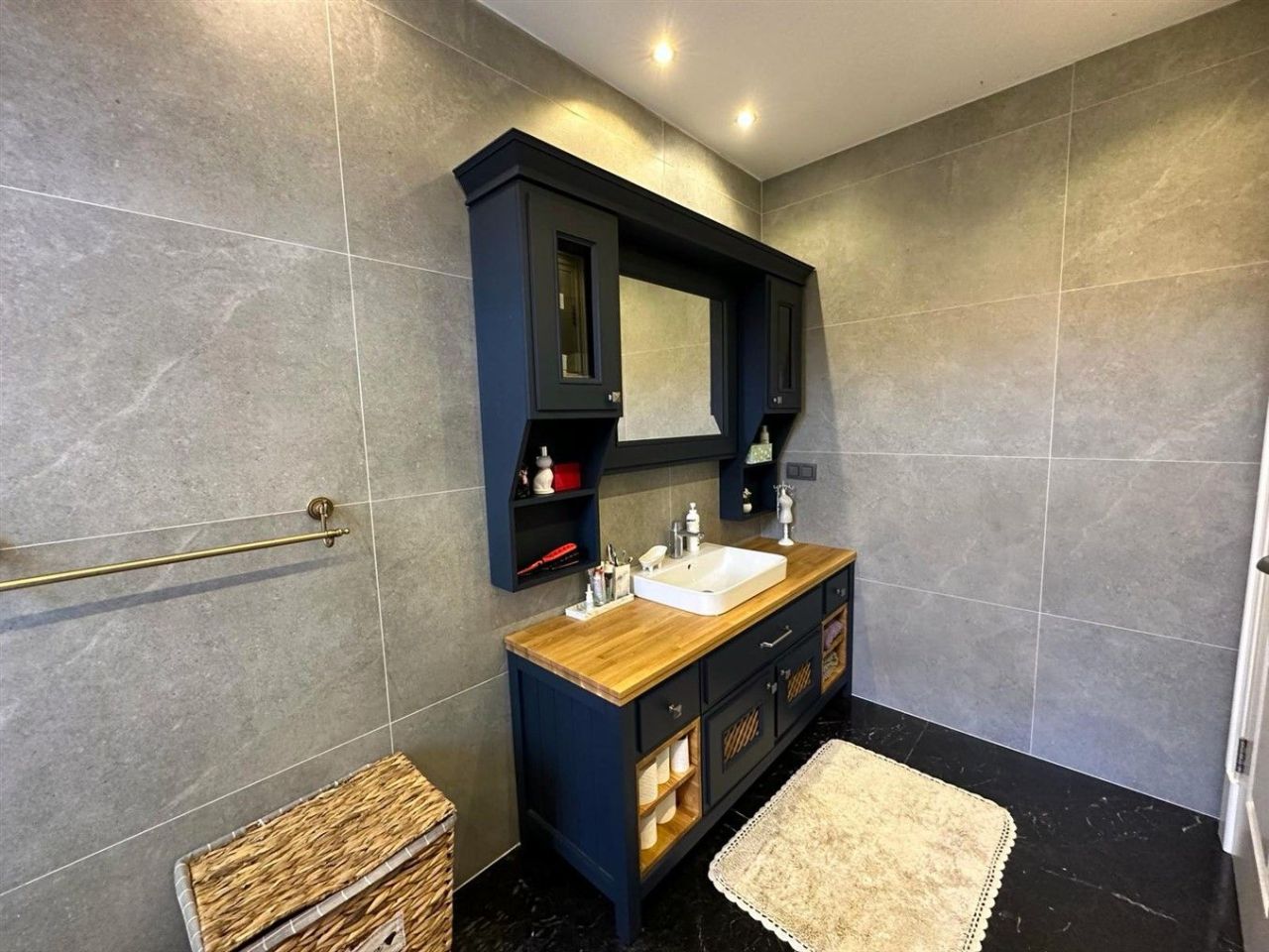 Villa in Antalya, Turkey, 410 m² - picture 8