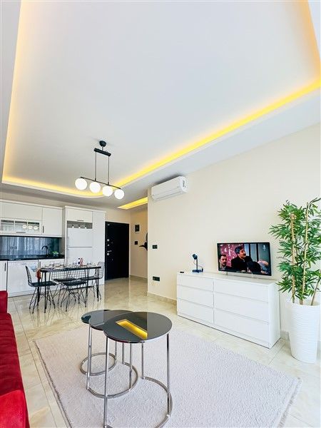 Appartement à Alanya, Turquie, 70 m² - image 8
