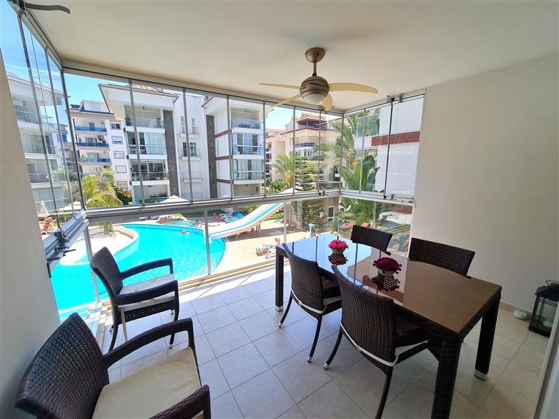 Wohnung in Alanya, Türkei, 100 m² - Foto 8