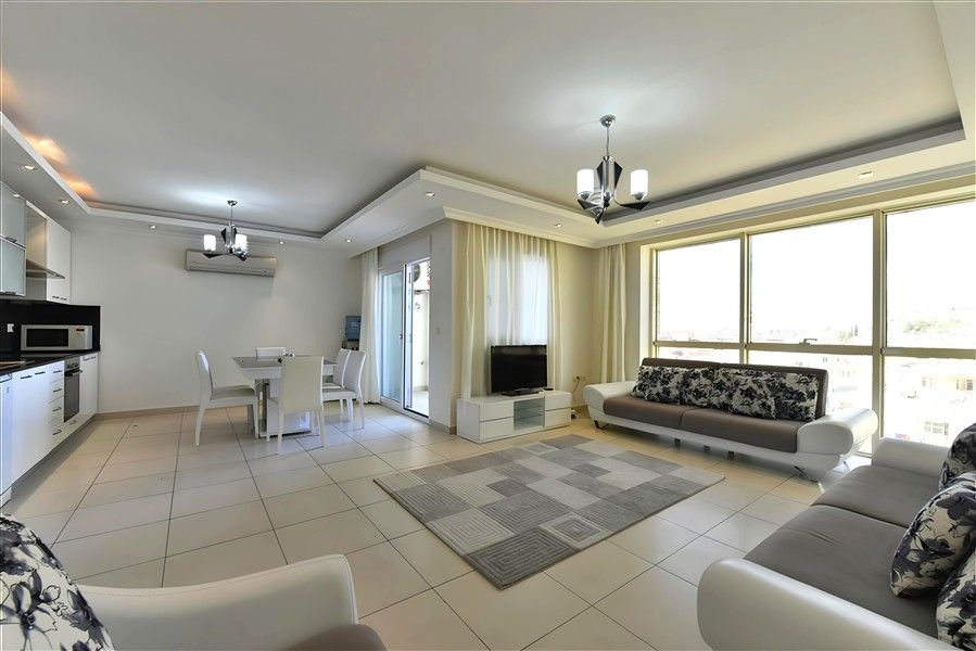 Penthouse à Avsallar, Turquie, 208 m² - image 8