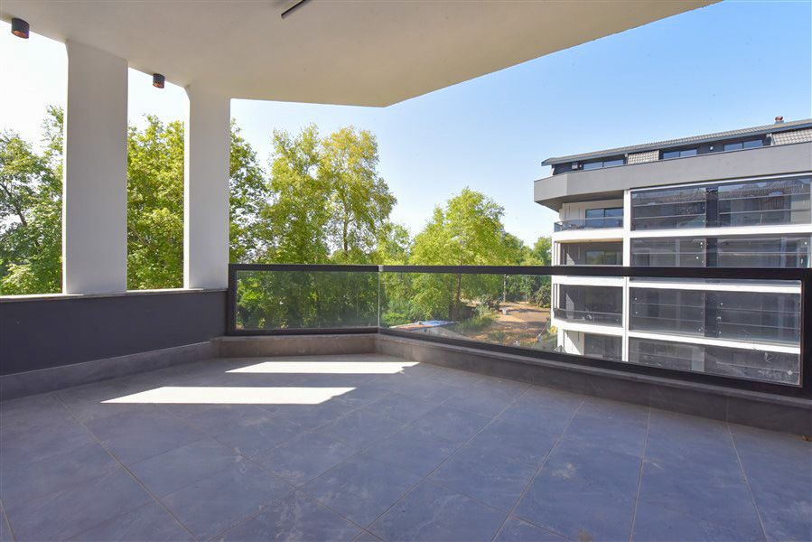 Flat in Alanya, Turkey, 150 m² - picture 8