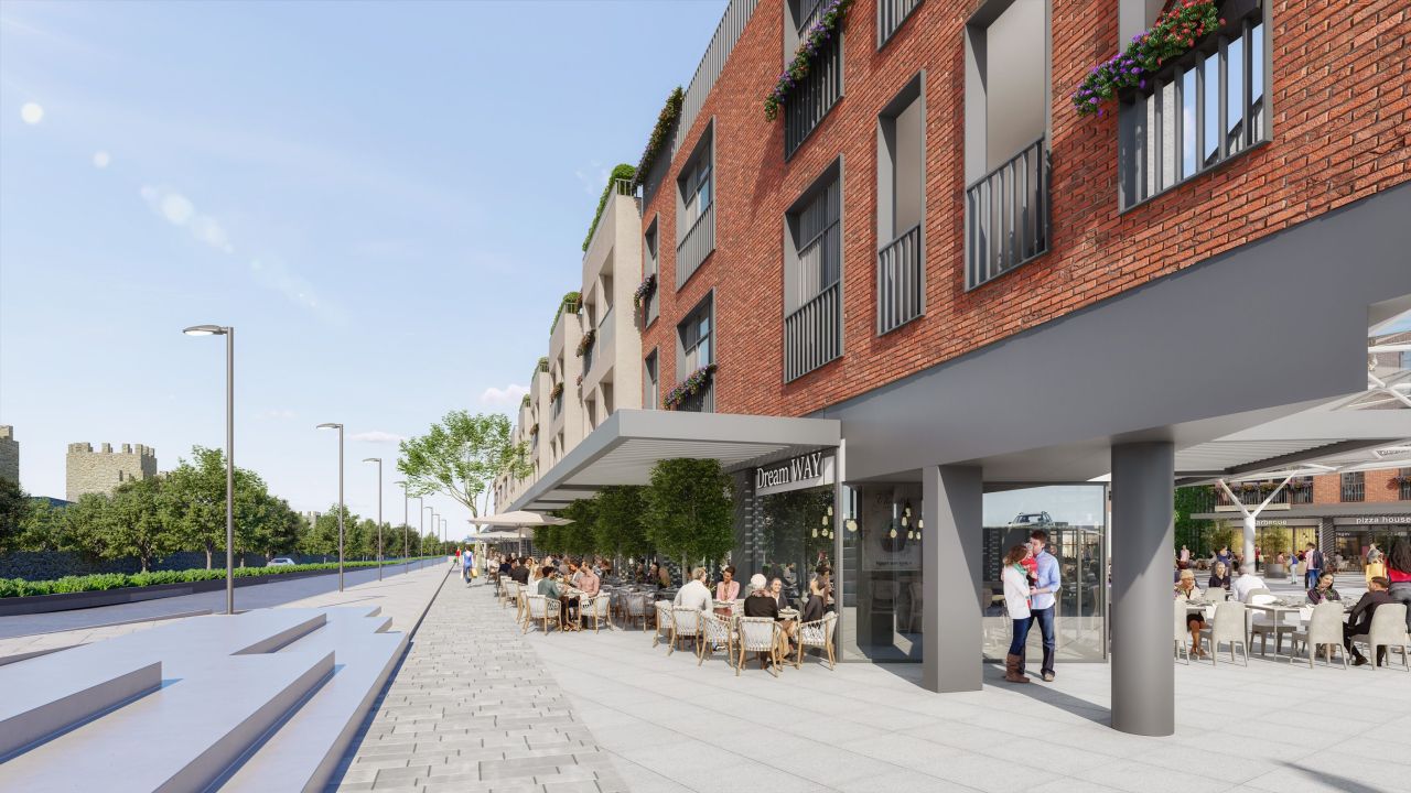 Appartamento a Istanbul, Turchia, 67 m² - foto 8