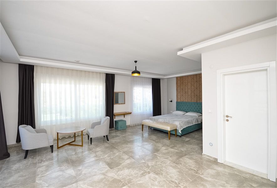 Ático en Alanya, Turquia, 170 m² - imagen 8
