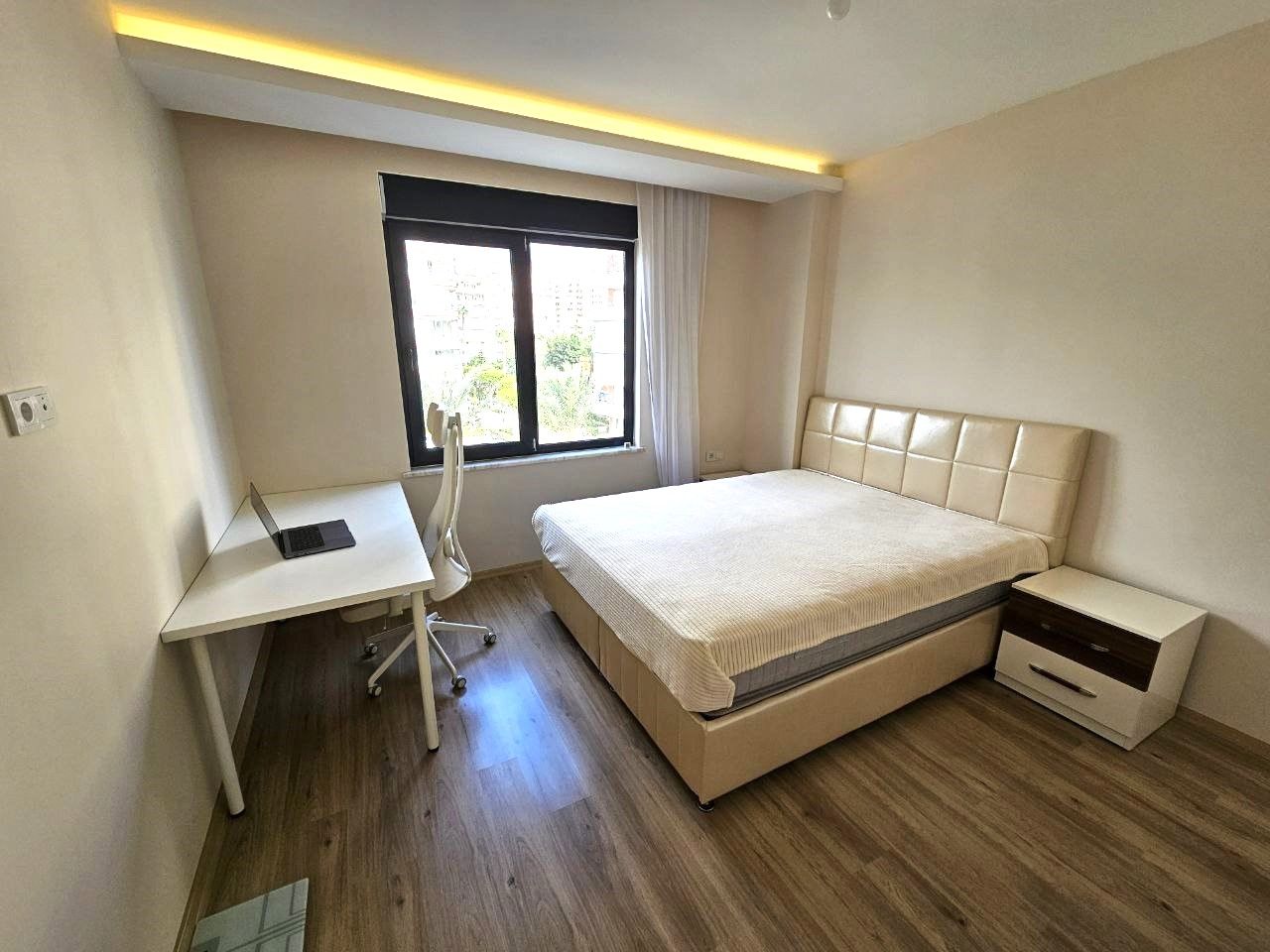 Wohnung in Alanya, Türkei, 55 m² - Foto 8