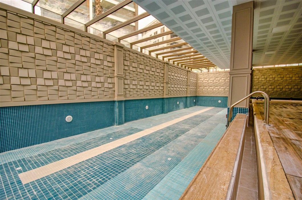 Appartamento a Antalya, Turchia, 175 m² - foto 8