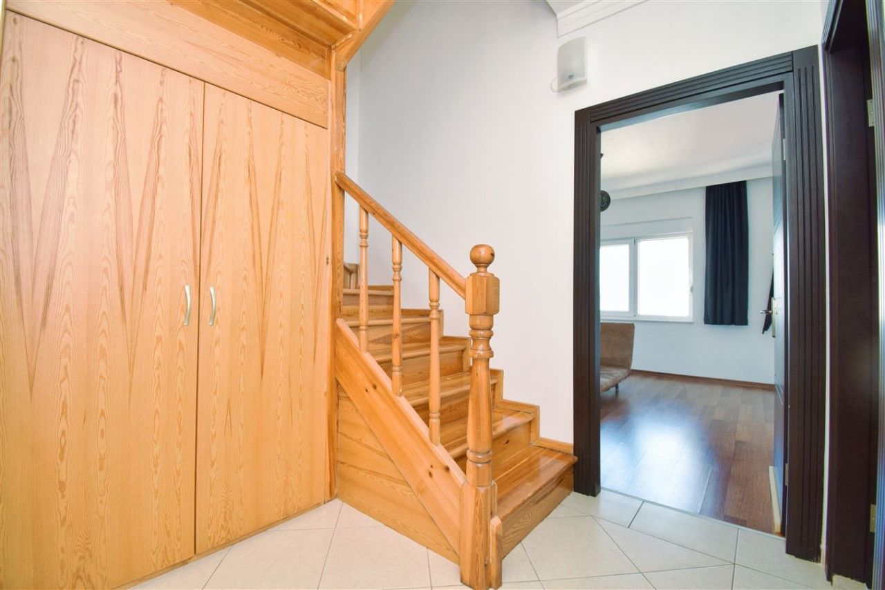 Piso en Antalya, Turquia, 180 m² - imagen 8