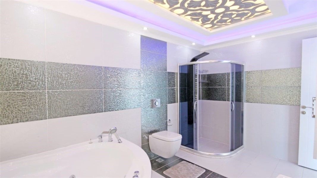 Penthouse in Alanya, Turkey, 400 m² - picture 8