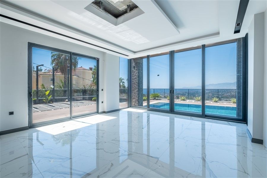 Villa in Alanya, Turkey, 200 m² - picture 8