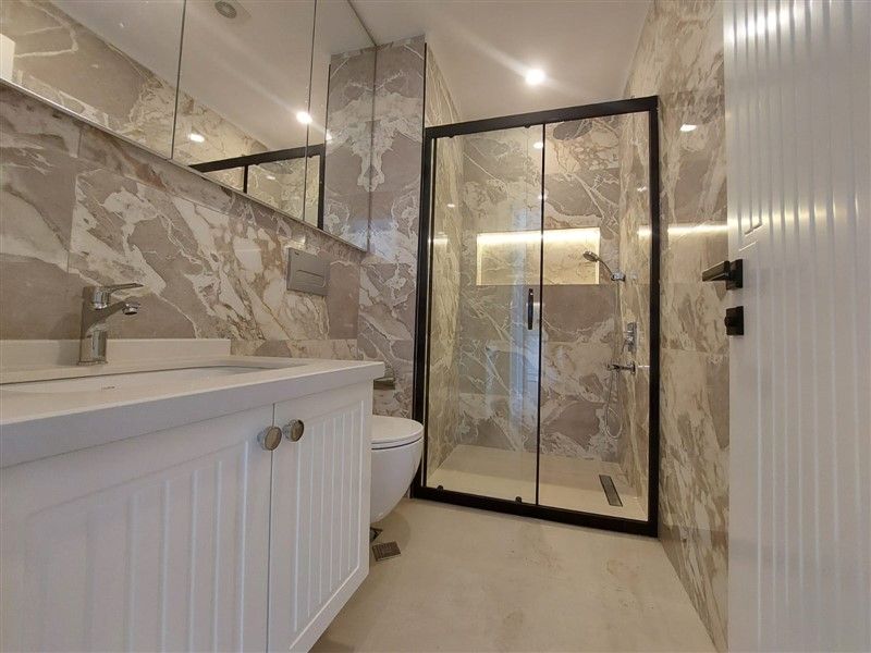 Piso en Alanya, Turquia, 56 m² - imagen 8