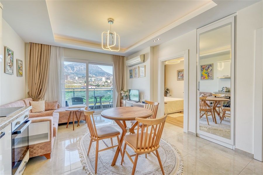 Flat in Alanya, Turkey, 56 m² - picture 8