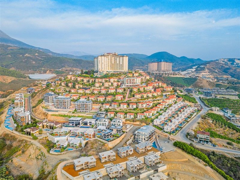 Piso en Alanya, Turquia, 102 m² - imagen 8
