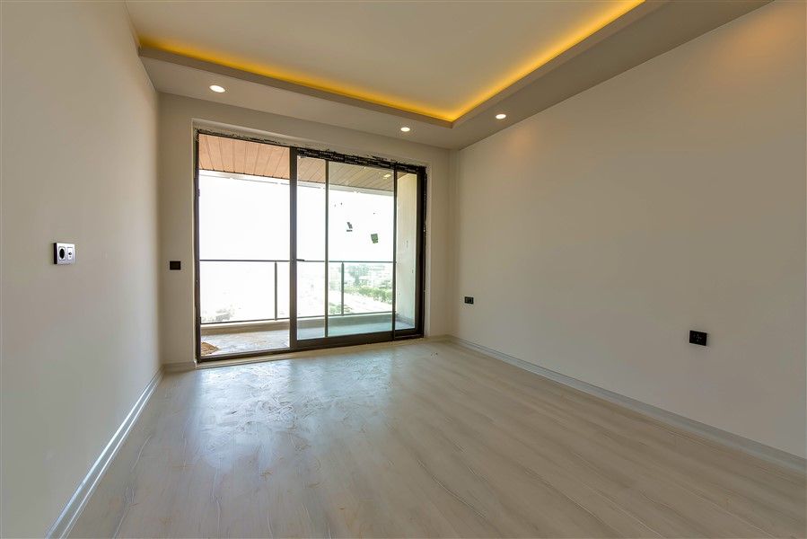 Attico a Alanya, Turchia, 117 m² - foto 8