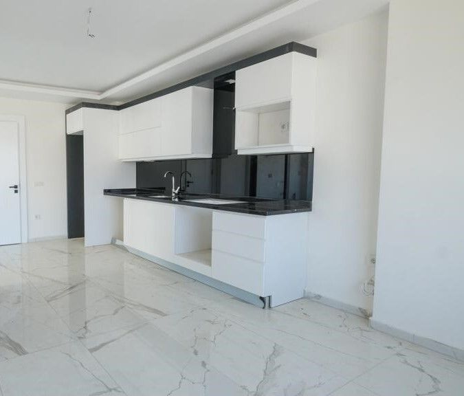 Appartement à Alanya, Turquie, 81 m² - image 8