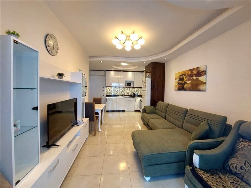 Appartement à Alanya, Turquie, 60 m² - image 8