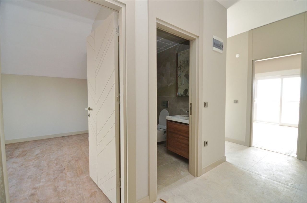 Flat in Antalya, Turkey, 80 m² - picture 8