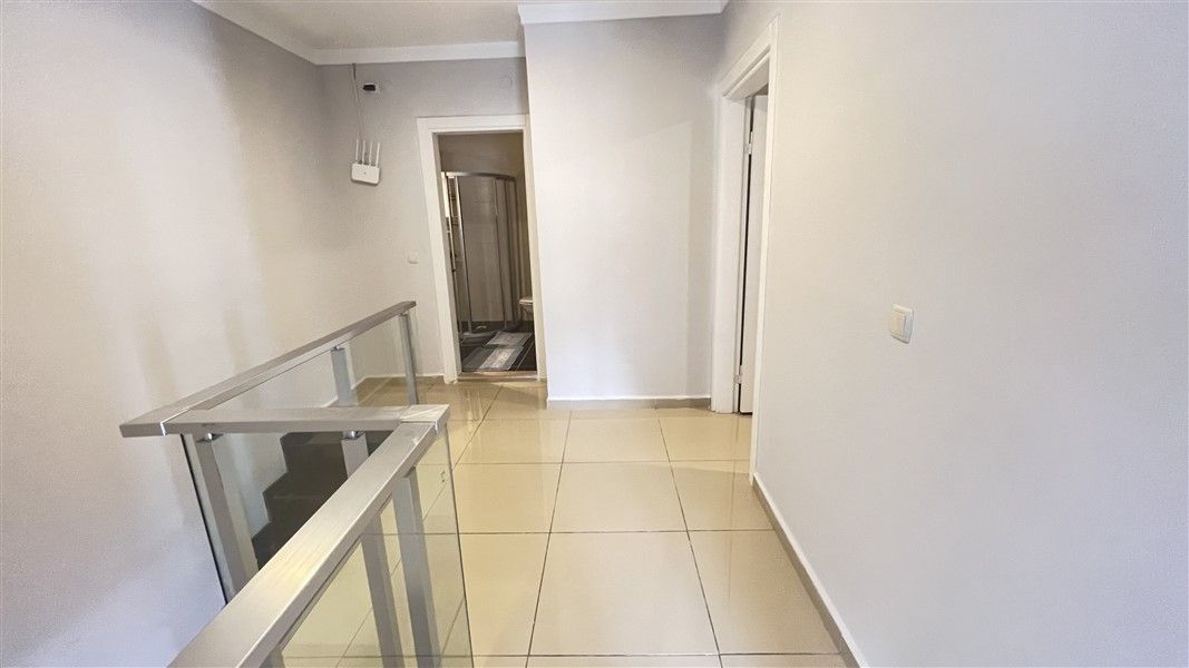 Ático en Alanya, Turquia, 128 m² - imagen 8