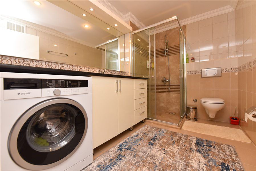 Attico a Alanya, Turchia, 160 m² - foto 8