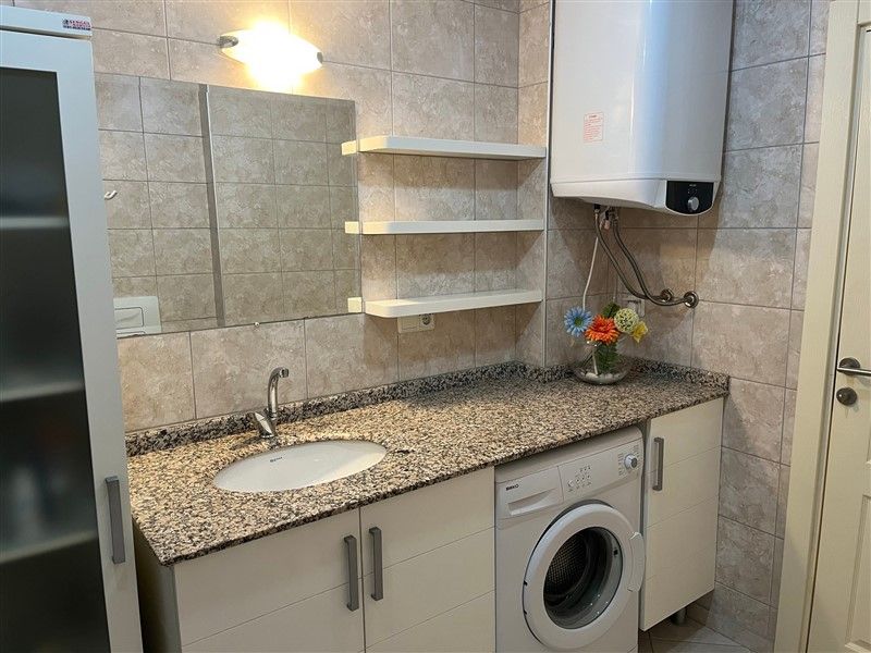 Flat in Alanya, Turkey, 100 m² - picture 8