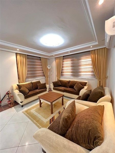 Flat in Konakli, Turkey, 110 m² - picture 8