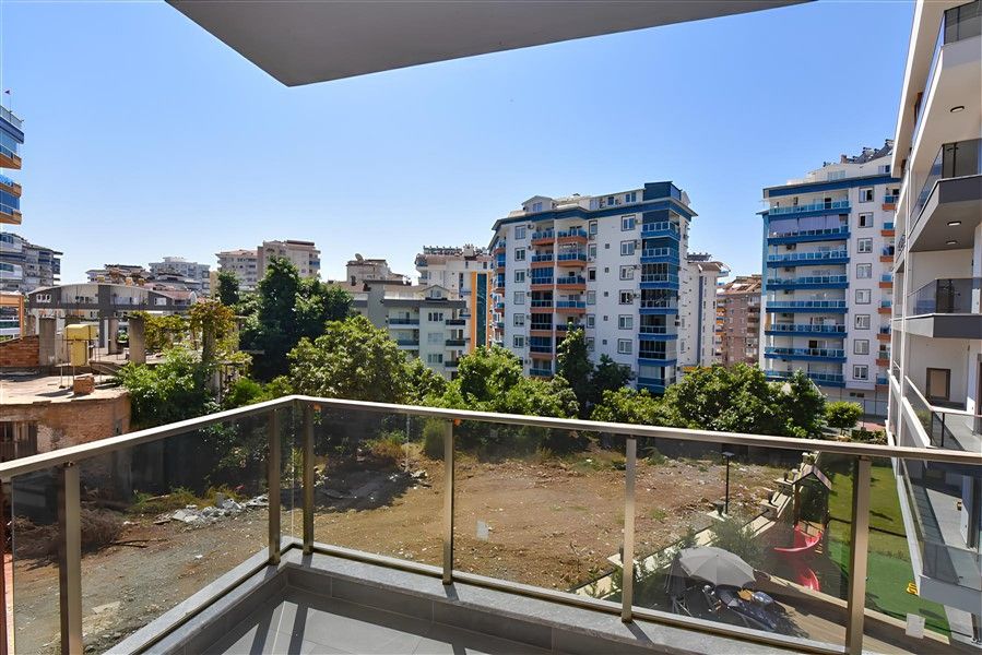 Piso en Alanya, Turquia, 62 m² - imagen 8
