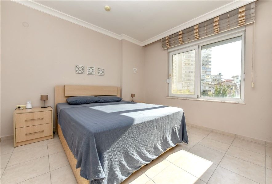 Appartamento a Alanya, Turchia, 55 m² - foto 8