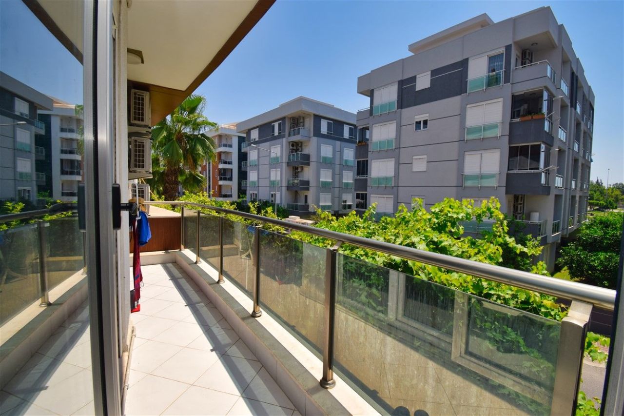 Flat in Antalya, Turkey, 75 m² - picture 8