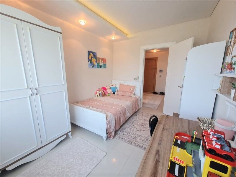 Wohnung in Alanya, Türkei, 186 m² - Foto 8