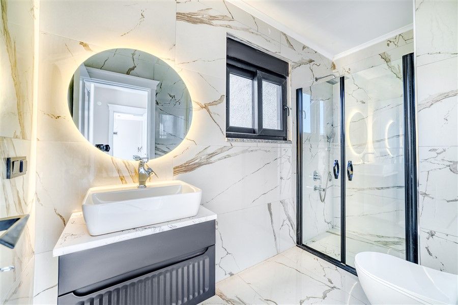 Villa in Alanya, Turkey, 430 m² - picture 8