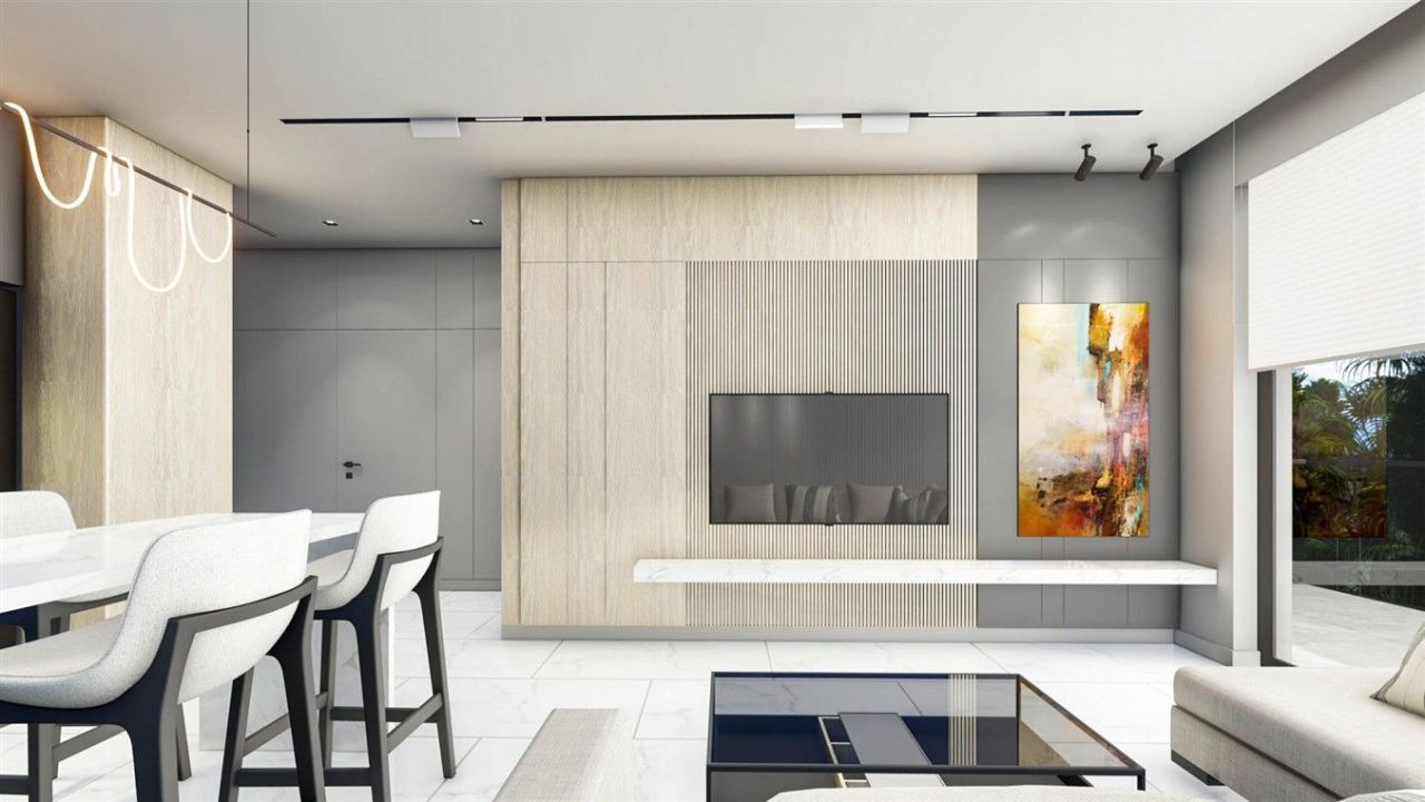 Flat Altintash, Turkey, 90 m² - picture 8