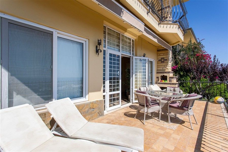 Villa a Alanya, Turchia, 255 m² - foto 8