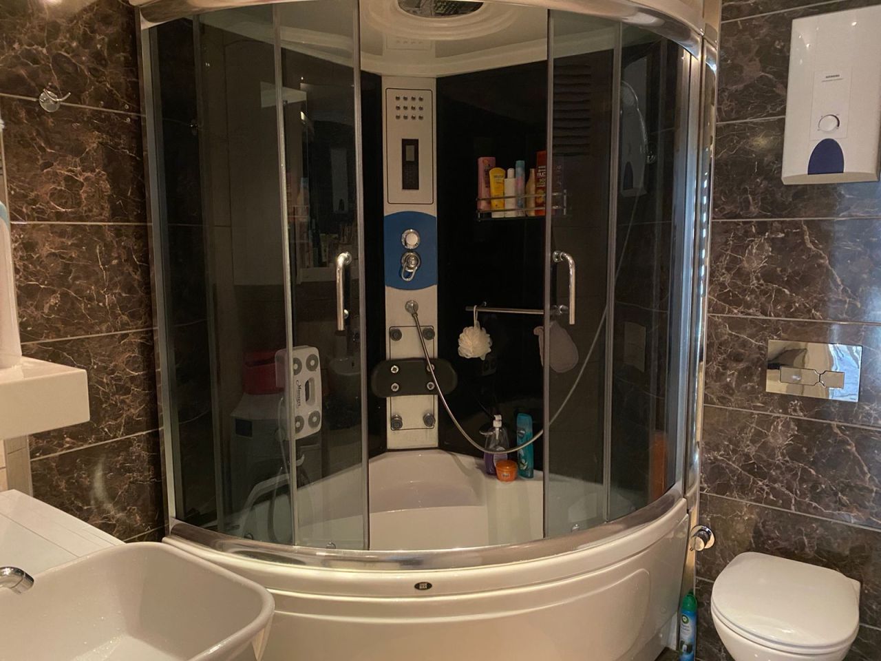 Appartamento a Alanya, Turchia, 60 m² - foto 8