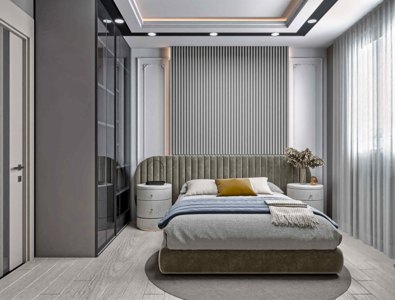 Appartement à Antalya, Turquie, 60 m² - image 8